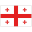 Georgia flag